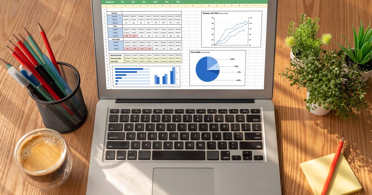 How to remove duplicates in Excel Removing duplicate rows in an Excel spreadsheet on a laptop